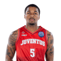 Tevian Jones