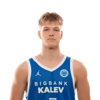 Rasmus Vuks