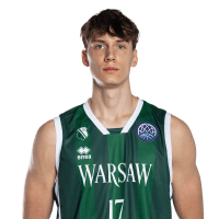 Patryk Redlowski