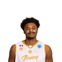 Isaiah Cozart