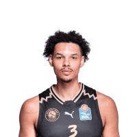 Tre Mitchell