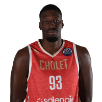 Mohamed Diarra