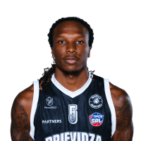 Christyon Eugene