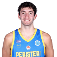 John Ittounas