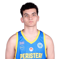 Evangelos Asonitis