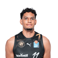 Romario Holloway