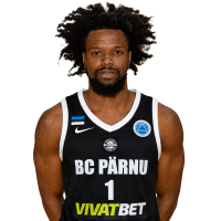 Javeon Jones