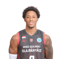 Josh Pierre-Louis