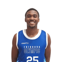 Judah Brown