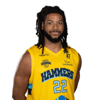 Isaiah Johnson