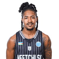 Elijah Hawkins