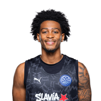 Javian Mccollum