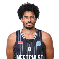 Shakael Pryce