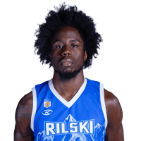 Isaiah Richards