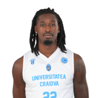 Demetrius Davis