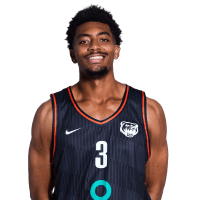 Quinton Mincey