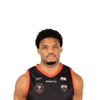 Kevin Kalu