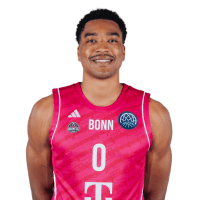 Marcus Ryan Foster Ii