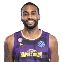 Claudel Harris