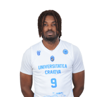 Ronald Polite