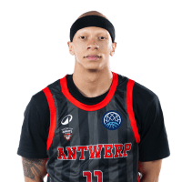 Jacari White