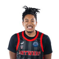 Nijel Pack