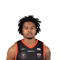Corey Floyd Jr.
