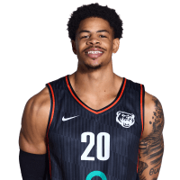 Myles Corey