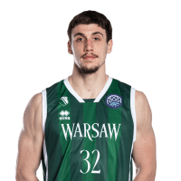 Zach Freemantle
