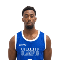 Philippe Eyenga