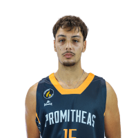 Ioannis Rallis