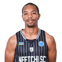 Jarod Cameron Robinson