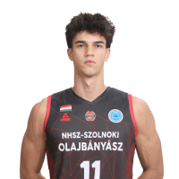 Tamas David