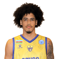 Kobe Magee