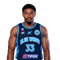 Tariq Ingraham