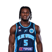 Tamario Adley