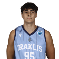 Alexandros Komnianidis