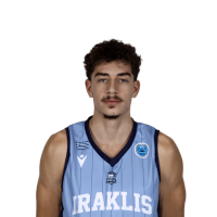 Marios Giannikos