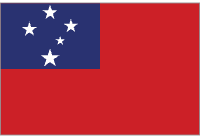 New Zealand vs Samoa - Group Phase - FIBA U15 Oceania Championship ...