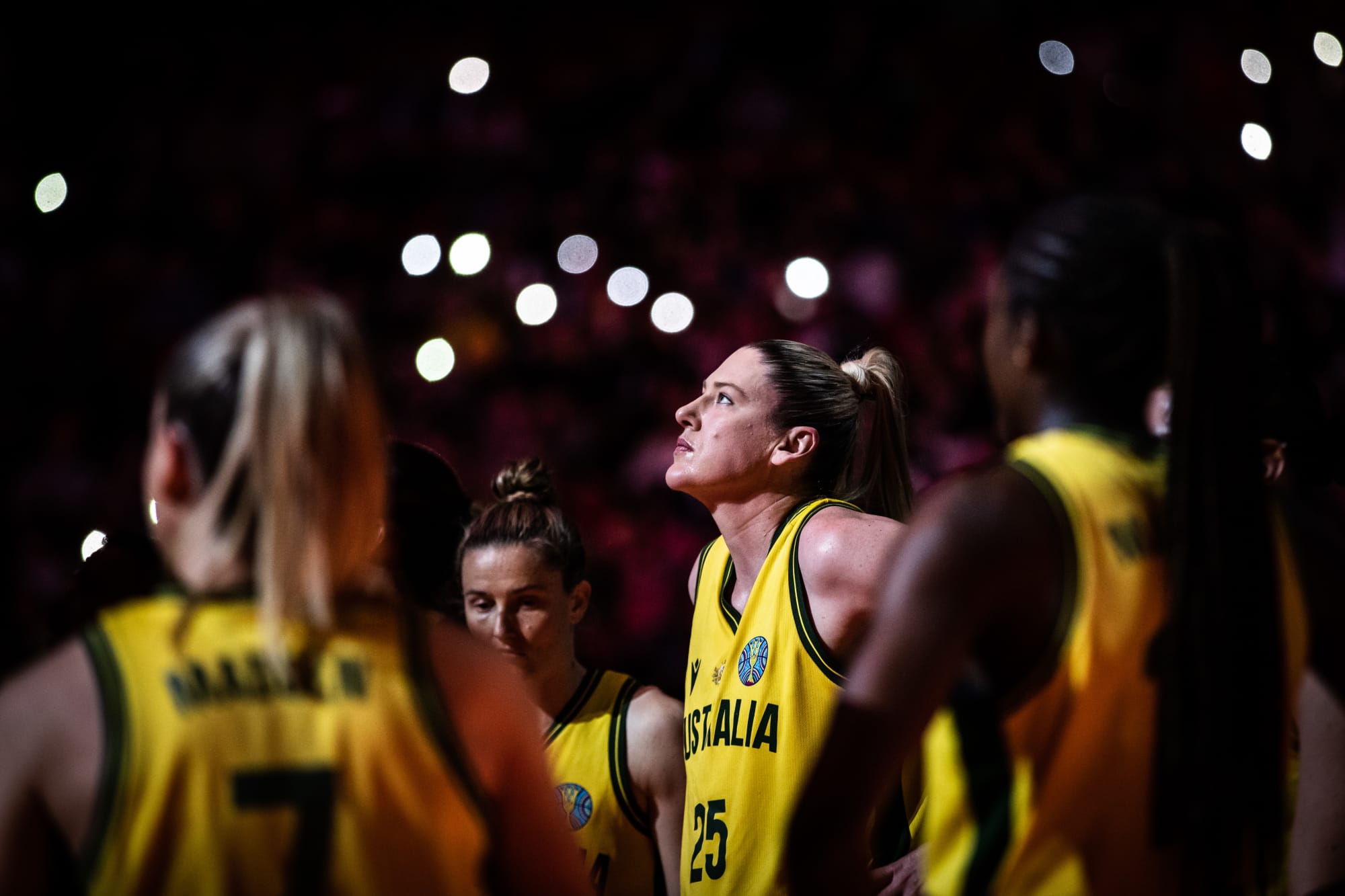 Team Profile: Will the Opals climb back onto the Olympic podium ...