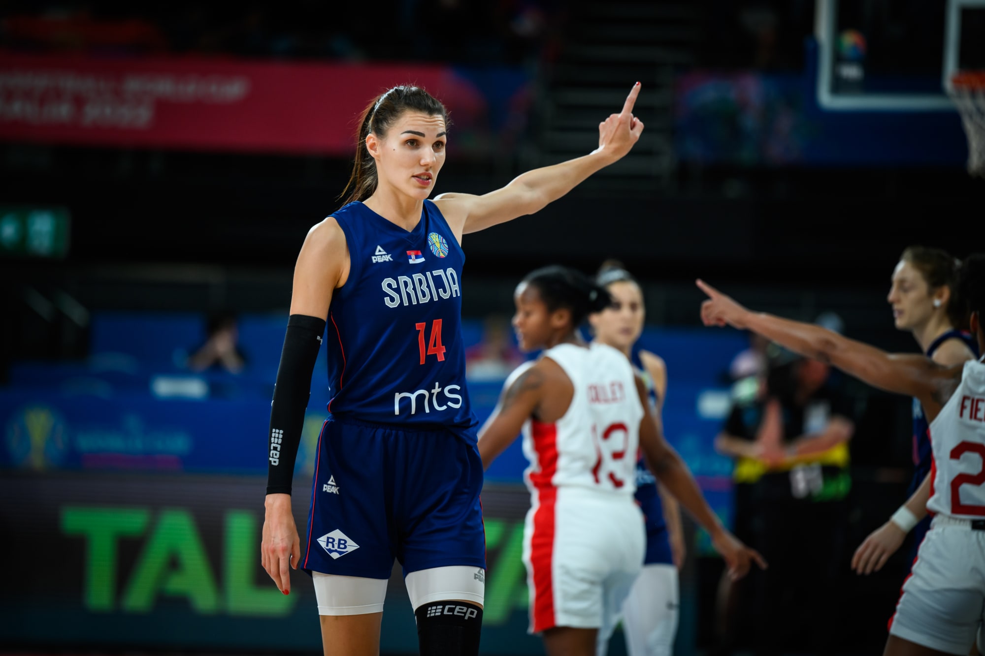 Team Profile: Will Serbia keep punching above their weight? - Women's ...