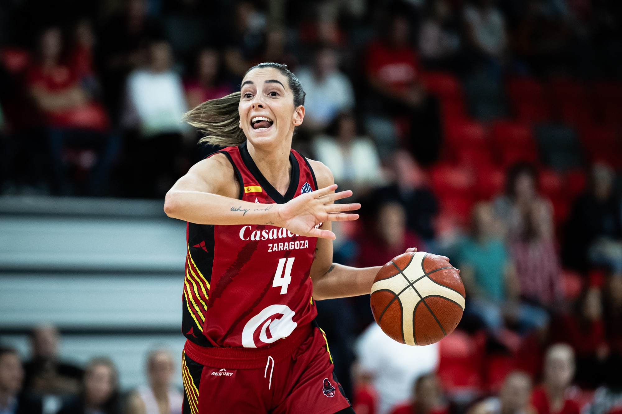 Everything you need to know about the EuroLeague Women Qualifiers ...