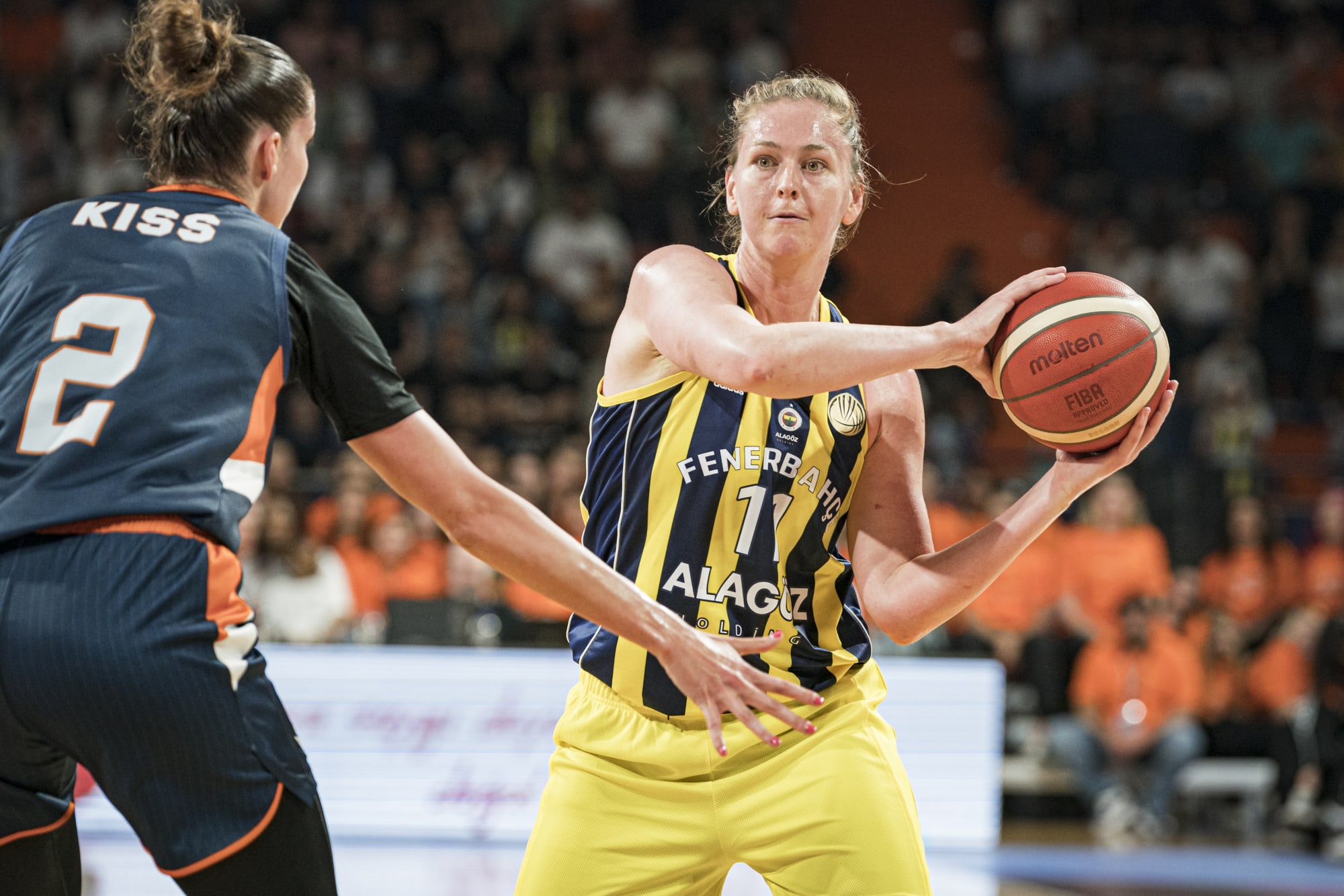 Everything you need to know about EuroLeague Women - EuroLeague Women ...