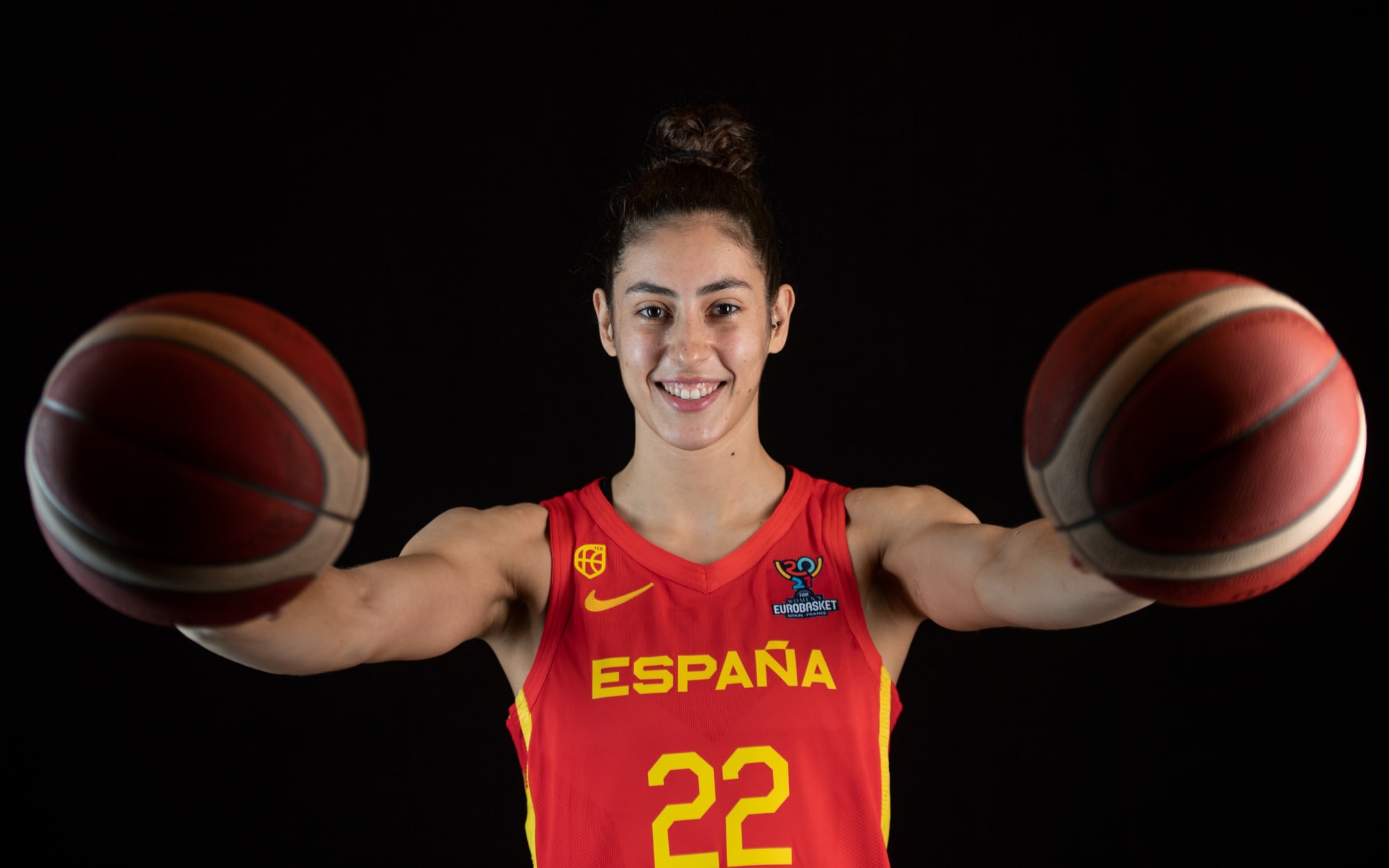 Spain blast past China; Opals' great LJ drops 50 points again - Women's ...