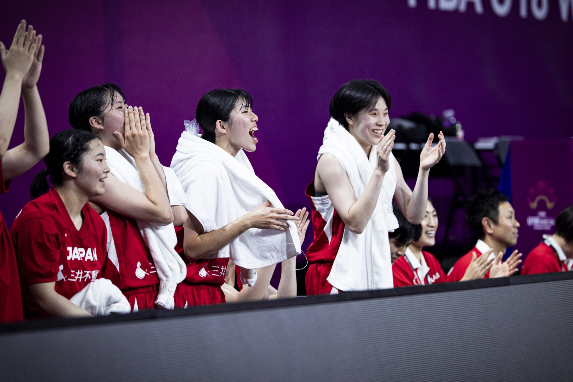 Japan zoom past Indonesia in prelude to rivalry affair versus China ...