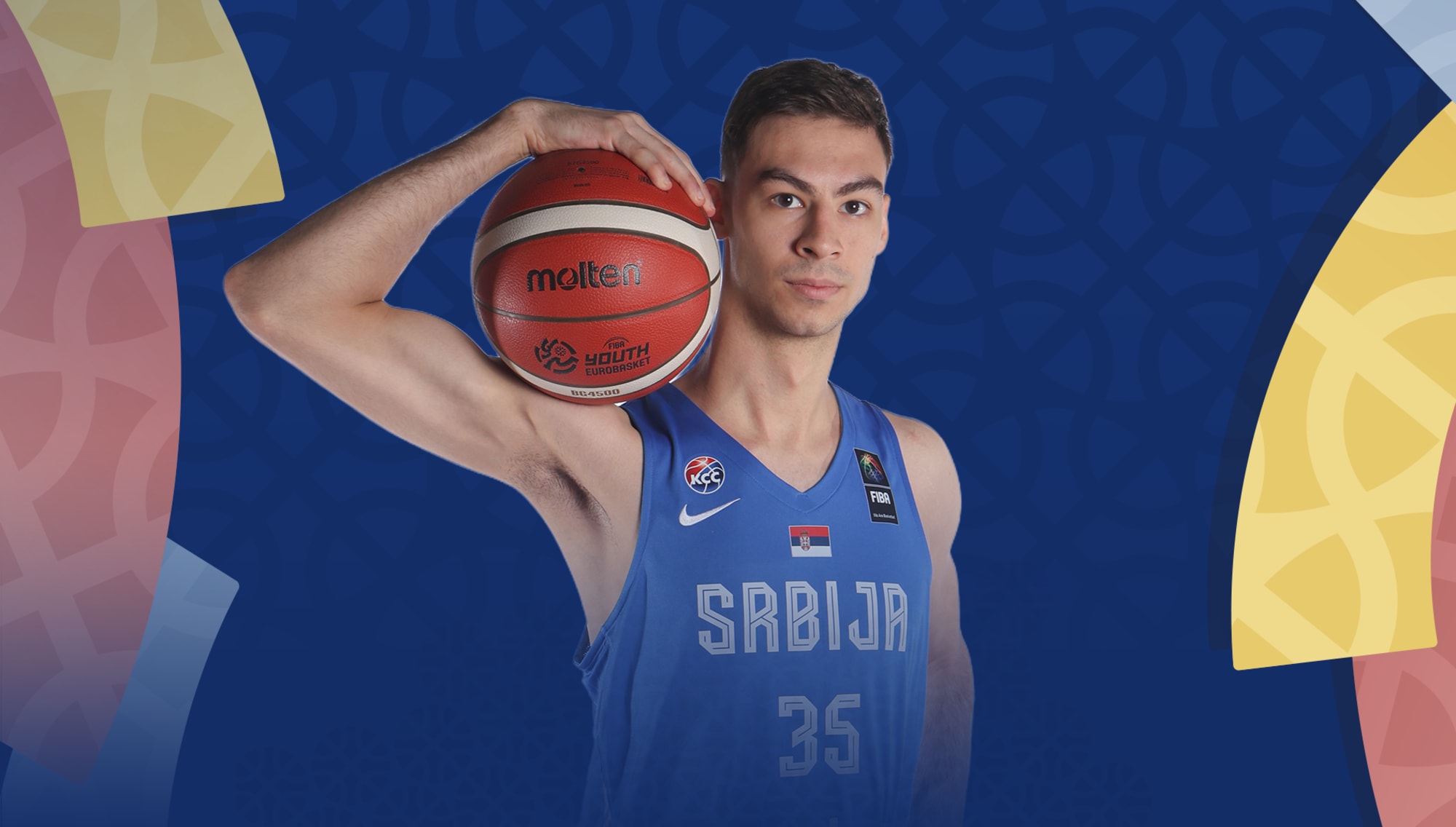 Player Spotlight: Lazar Gacic becoming Serbia's latest versatile ...
