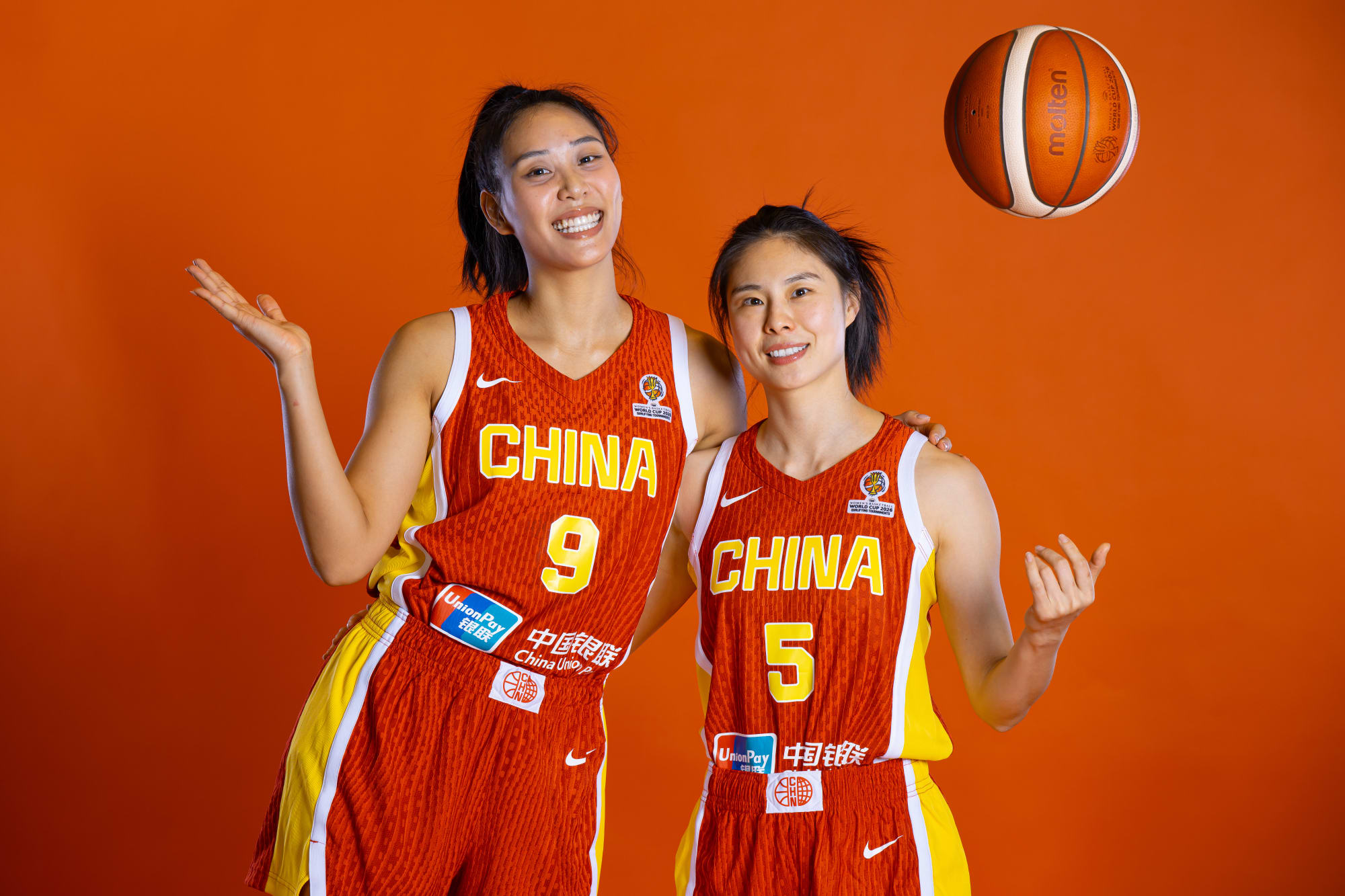 Which countries can qualify on March 15? - FIBA Women's Basketball ...