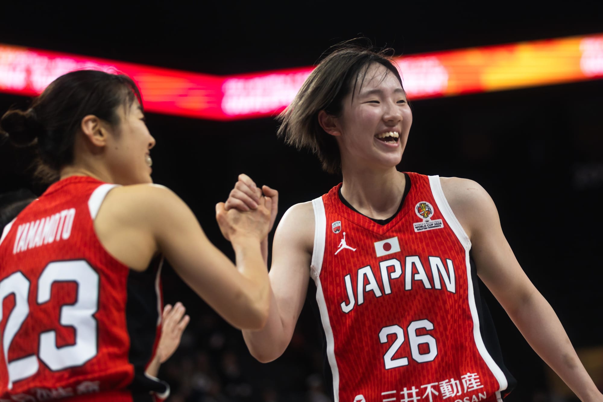 Game Center Istanbul: Japan get first W, Hungary in OT, Australia still ...