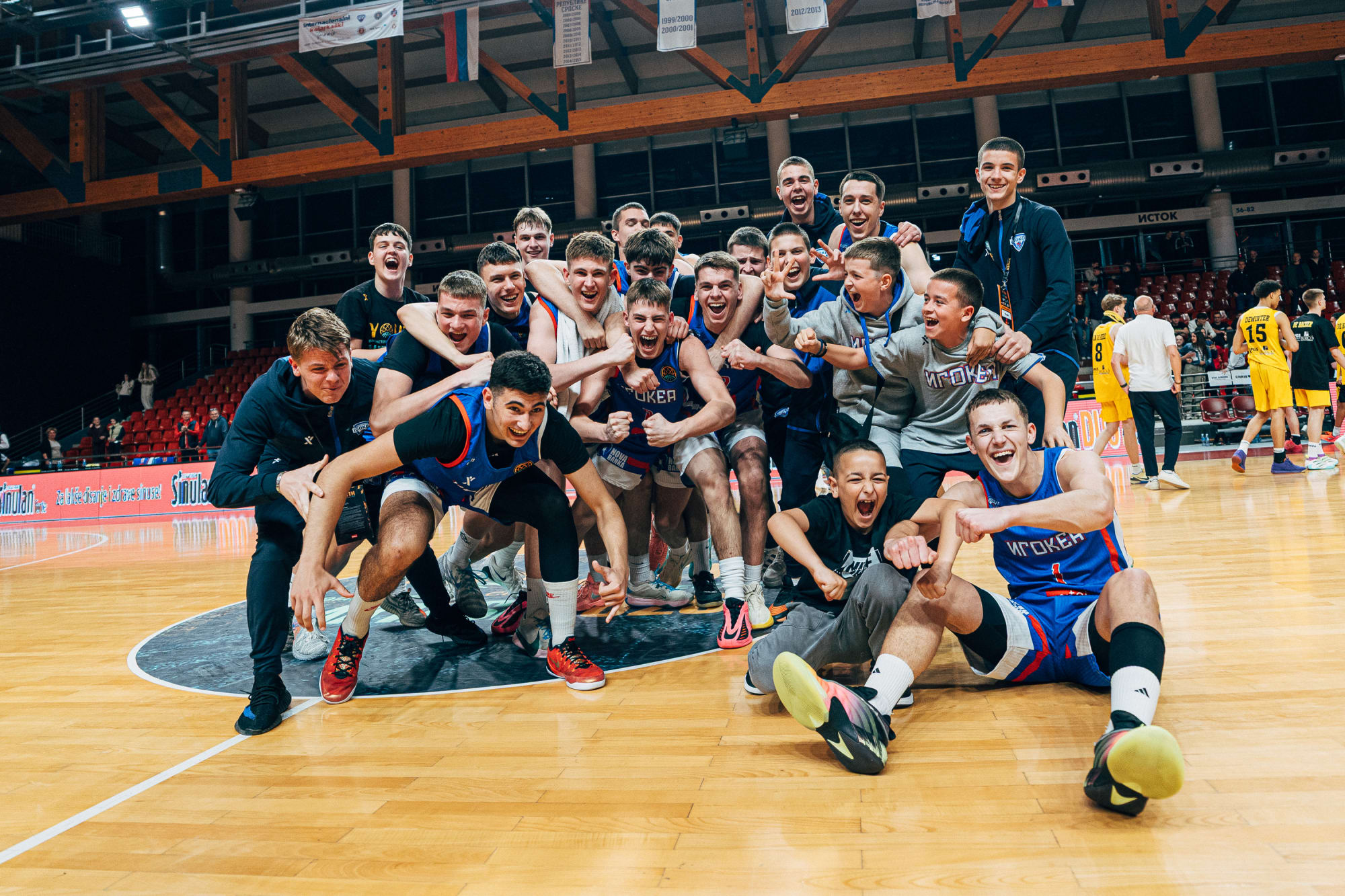 Four Takeaways: Day 5 delivered | FIBA Basketball