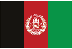 Afganistan A Milli Erkek Basketbol Takımı